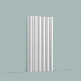 3D  Orac Decor WX211 Flute 
